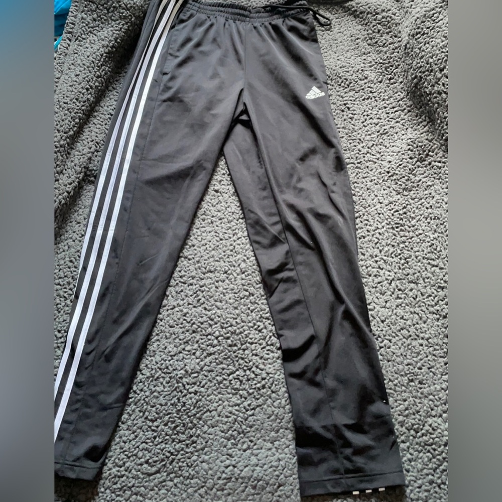 !!ADIDAS JOGGERS!!! Send any offers as well!!
